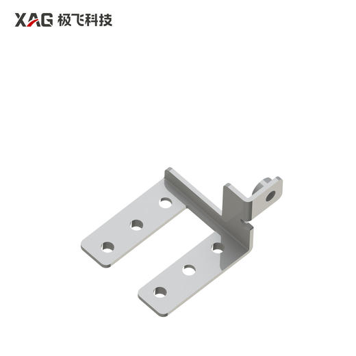 极飞 P60Pro/P60/P150/P150Pro/R100/R200 尾插铜排（双）农机配件 商品图1