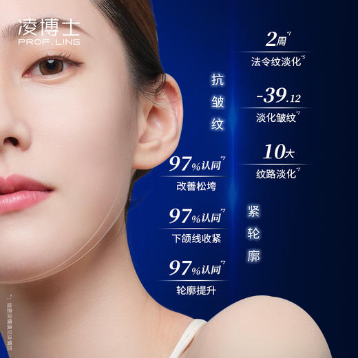 凌博士源能水乳supro源能素水乳套组补水紧致 商品图3