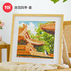 TOi图益-潮玩拼图系列-《故宫四季-夏》-300片 商品缩略图0