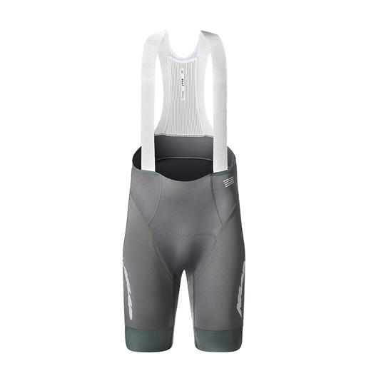 MAAP 男士 Eclipse Pro Bib 2.0 暗影灰 骑行短裤 商品图5