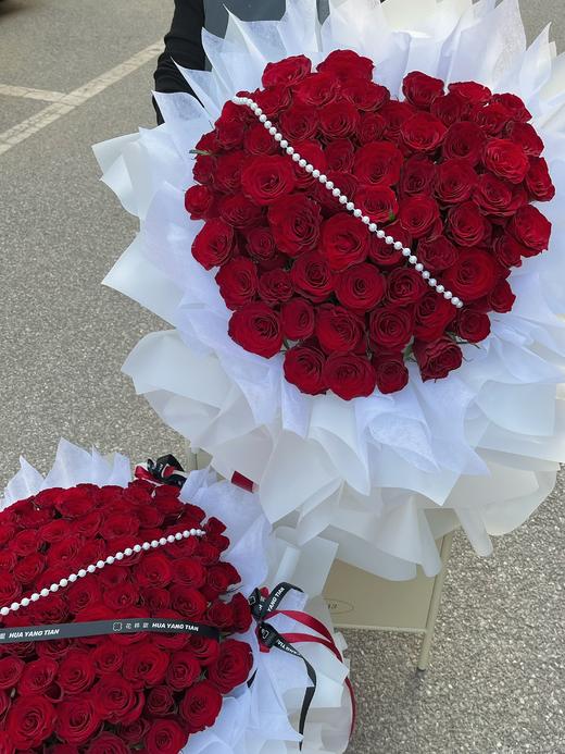 用心爱你 · 花束 商品图2