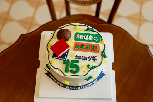 加油少年款 商品图0