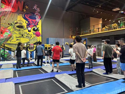 BAM "空感“训练营 商品图4