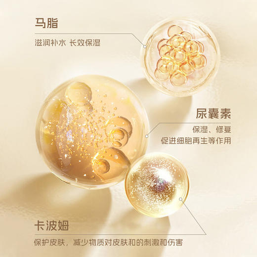 泰国进口VLanse 马油膏500ml 商品图1