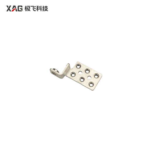 极飞 P60Pro/P60/P150/P150Pro/R100/R200 尾插铜排（单）农机配件 商品图1