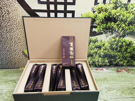 闽督-百年老枞水仙 12泡（102克/盒）（新）【GA】 商品图2