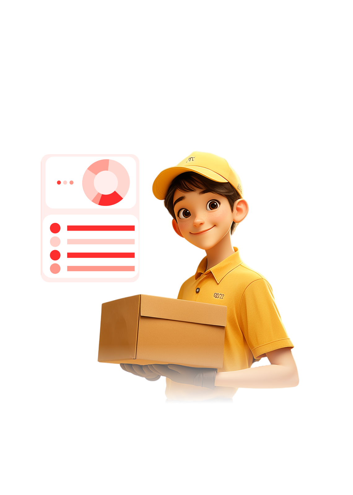 同城外卖配送到家