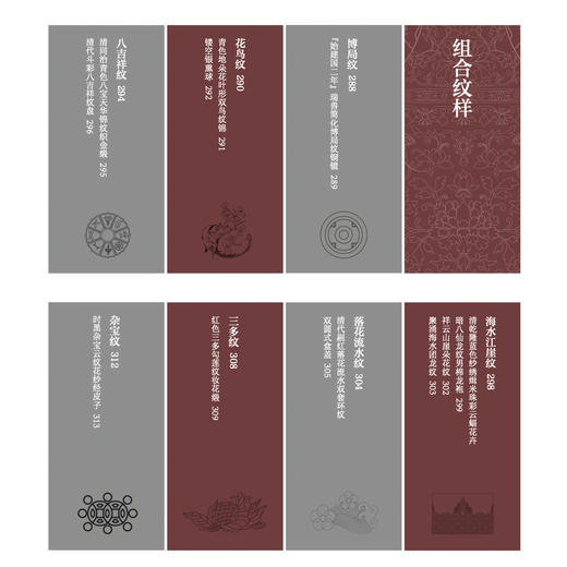 《中国传统纹样图典》 商品图8