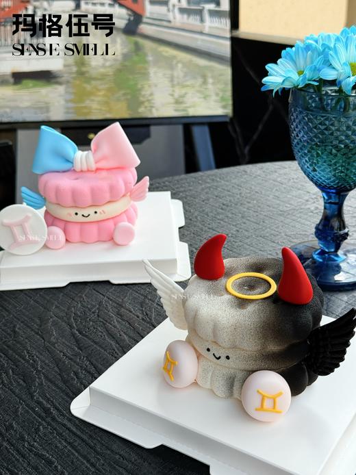 双子座可爱emoji（请提前2天预订） 商品图2