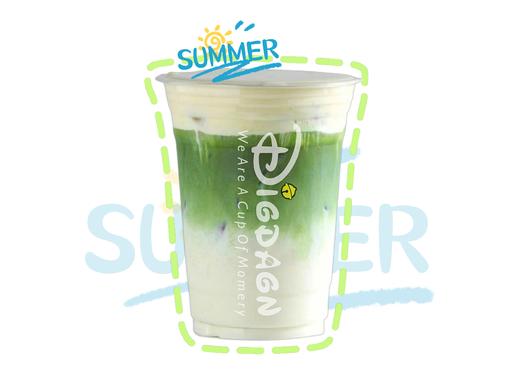 芝士宇治抹茶 商品图0