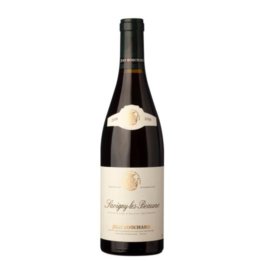 让博夏酒庄萨维尼村红葡萄酒	Jean Bouchard Savigny-Les-Beaune 商品图1