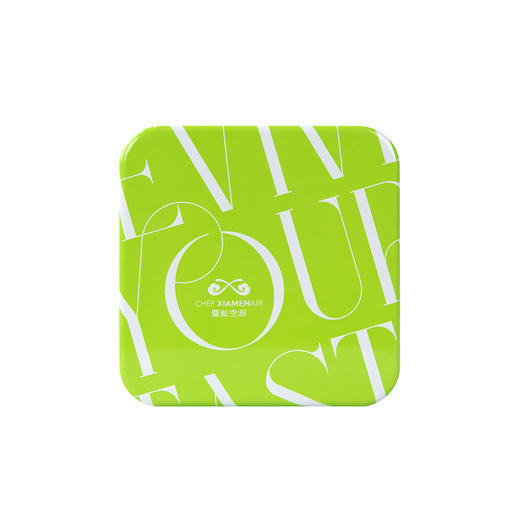 厦航空厨法式手作西饼一盒三味27片经典下午茶美食烘焙礼盒 商品图5