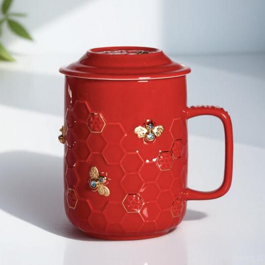 【吉星系列】吉星大丰收高杯 商品图1