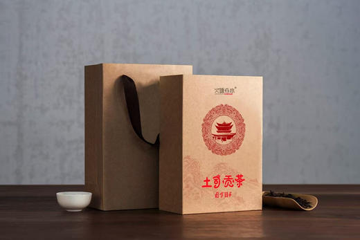 土司贡茶 商品图2