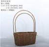 仿藤黑神话系列--弦月篮-- 商品缩略图1