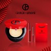 【配礼袋】新版阿玛尼红漆光气垫15g（#2号#3号）阿玛尼红管405#显白烂番茄6.5ml一般贸易 商品缩略图10