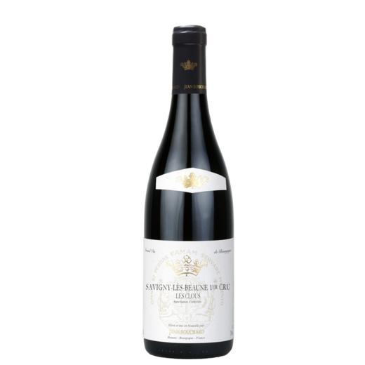 让博夏酒庄萨维尼村欧克鲁园红葡萄酒 Jean Bouchard Savigny-Les-Beaune 1er Cru 'Aux Clous' 商品图0