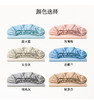 【百图lulu好物】【天丝棉床笠】加倍生活 兰精天丝棉床笠 亲肤柔软床护罩  丝滑质感床罩  不移位 床单 商品缩略图5