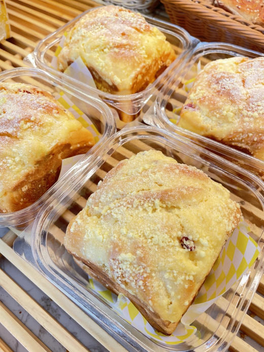 蔓越莓奶酥 商品图0
