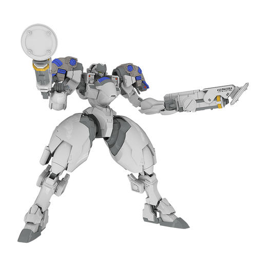 【GSC现货】1/48 X-4R(PDFR-R807) 装甲侦察步兵 POWERDoLL 商品图4