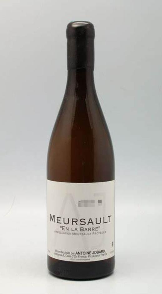 Jobard Antoine Meursault
悦宝酒庄默尔索村白葡萄酒2022 商品图0