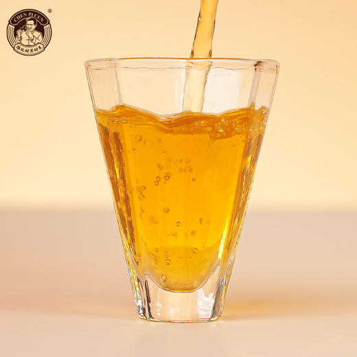 2020年三江陈皮试饮装6g 商品图2