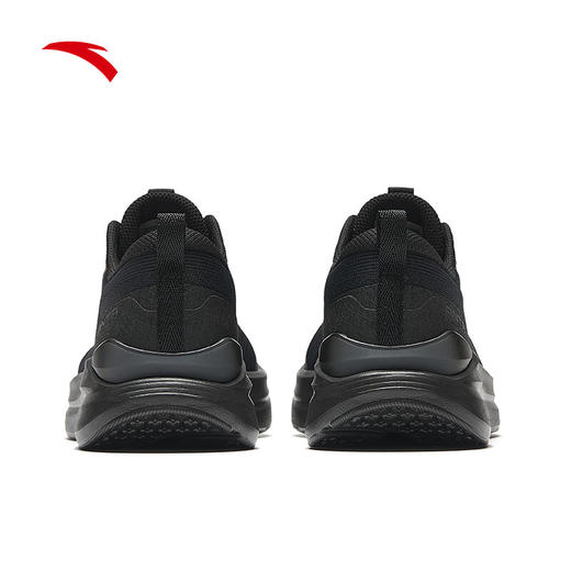 【本周特价】安踏神行lite丨运动鞋女鞋夏季新款健身通勤网面透气训练鞋122537713 商品图5