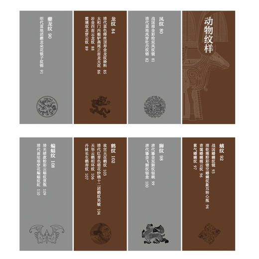 《中国传统纹样图典》 商品图6