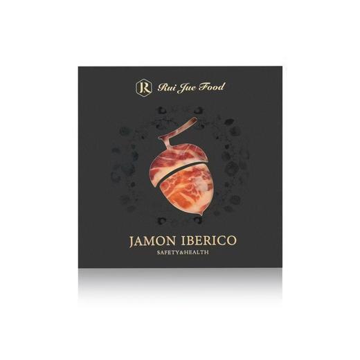 【天天有】西班牙伊比利亚火腿 切片50克，三个规格，只能生吃，不能做菜，可搭配哈密瓜、做塔帕斯食用。 商品图12