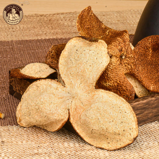 2020年三江陈皮试饮装6g 商品图1