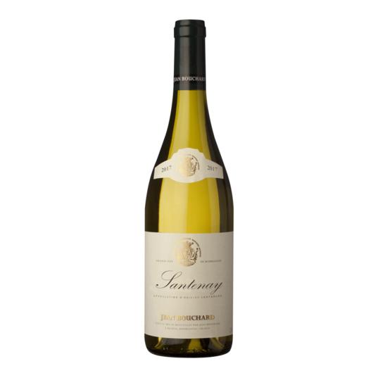 让博夏酒庄桑特奈村白葡萄酒 Jean Bouchard Santenay Blanc 商品图0