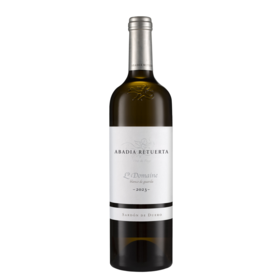 天使之堤酒庄白葡萄酒 Abadia Retuerta DOP LeDomaine Blanco de Guarda Sardon de Duero