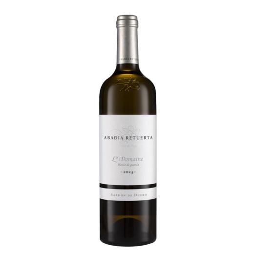 天使之堤酒庄白葡萄酒 Abadia Retuerta DOP LeDomaine Blanco de Guarda Sardon de Duero 商品图0