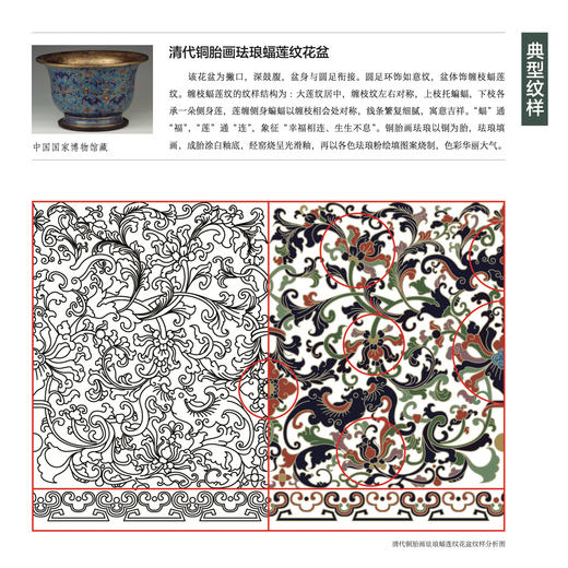 《中国传统纹样图典》 商品图10