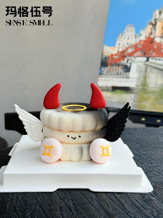 双子座精灵emoji（请提前2天预订） 商品图0