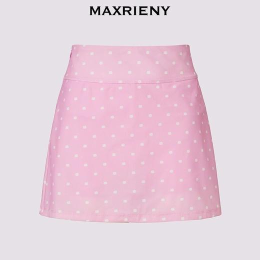 玛克门店发货：夏新款防晒半身裙显瘦半身裙户外收腰女士修身(货号:MF86SK011) 商品图4