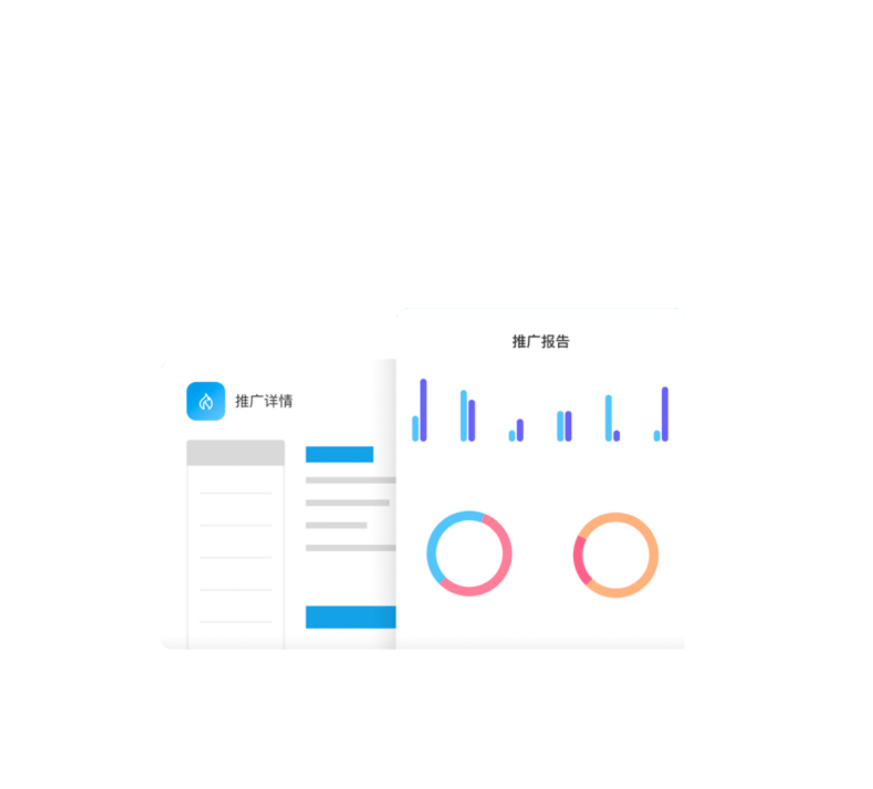 AI发现潜力内容并放大流量