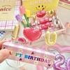 【I Love U】蜡烛如图1套 商品缩略图0