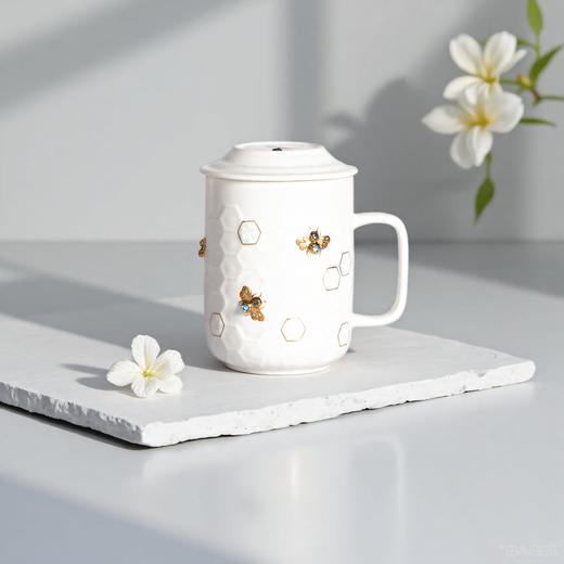 【吉星系列】吉星大丰收高杯 商品图2