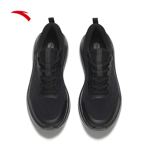 【本周特价】安踏神行lite丨运动鞋女鞋夏季新款健身通勤网面透气训练鞋122537713 商品图4