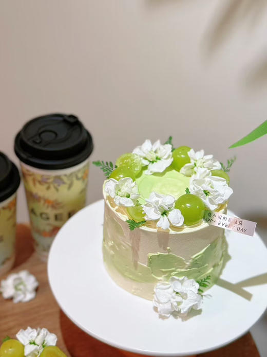 伯牙绝弦，茶香四溢，提前24小时预定 商品图0