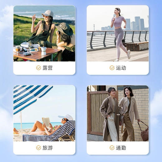 春季焕新 【全球购】【买一送一】【全新升级】SHISEIDO资生堂安耐晒防晒喷雾60g 面部清爽不油腻脸部全身·现货速达 商品图6