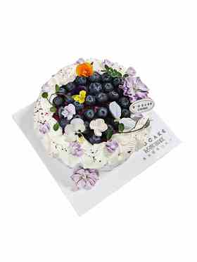 新品心“紫”爱你 提前一天预定