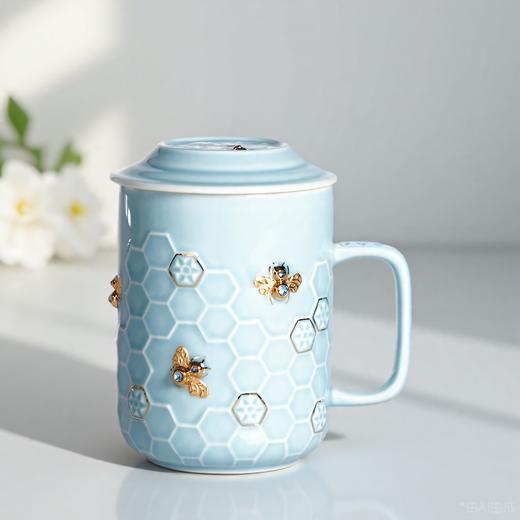 【吉星系列】吉星大丰收高杯 商品图0