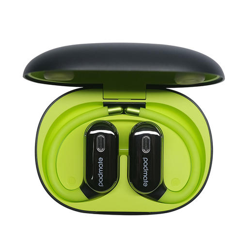 派美特全新升级开放式耳机 S66｜无感佩戴，双麦降噪 商品图5