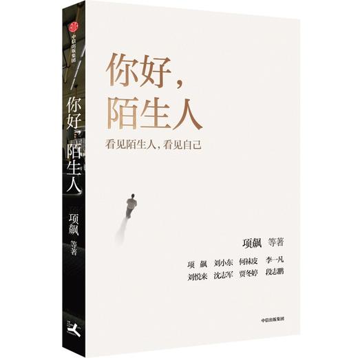 中信出版 | 你好，陌生人 项飙等著 商品图1