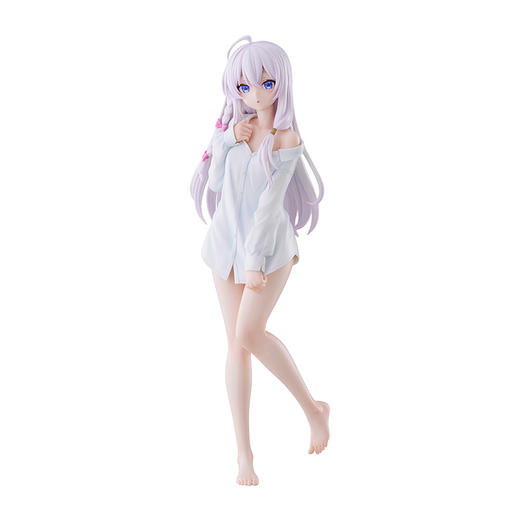 【GSC现货】TENITOL TALL 伊蕾娜 衬衫 Ver. 魔女之旅 商品图4
