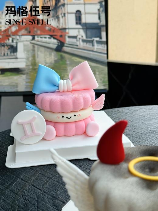 双子座可爱emoji（请提前2天预订） 商品图1