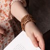 （限时赠价值98元香挂）帝王之木金丝楠手串/摆件  寓意富贵、平安【摆件预售5天发货】 商品缩略图8