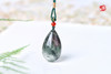 绿幽灵水晶吊坠 配精美挂绳 商品缩略图5